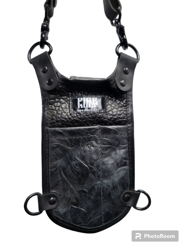 leather satchel 26